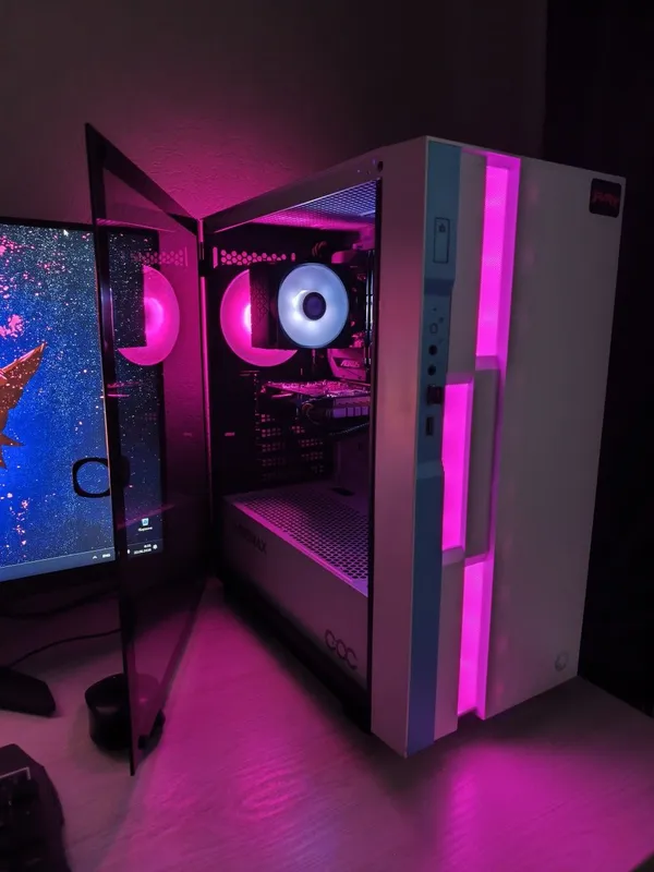 Gaming Kompyuter