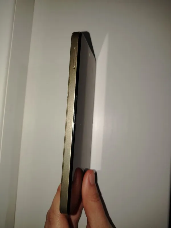 Tecno spark Go — фото 1