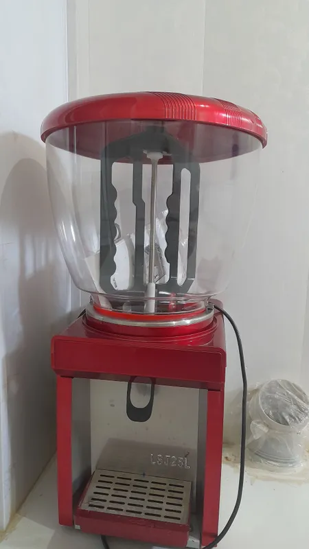 Аппарат для айрона LSJ25l 1 Аппарат для айрона LSJ25l 1