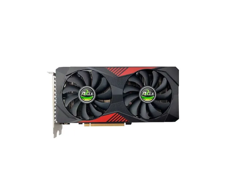 - Видеокарта Axle RTX 3060 12GB 1