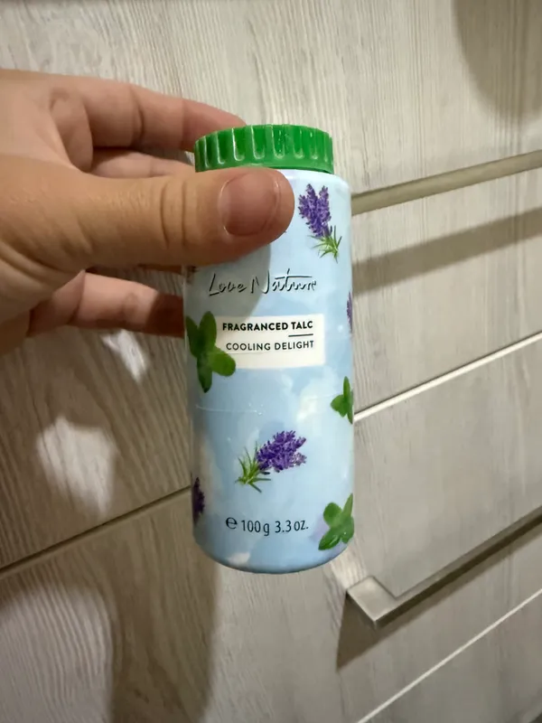 Присыпка Присыпка