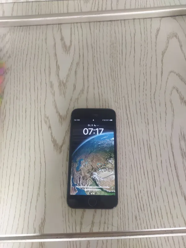 iPhone 8 holat yahsh ayb yoʻq