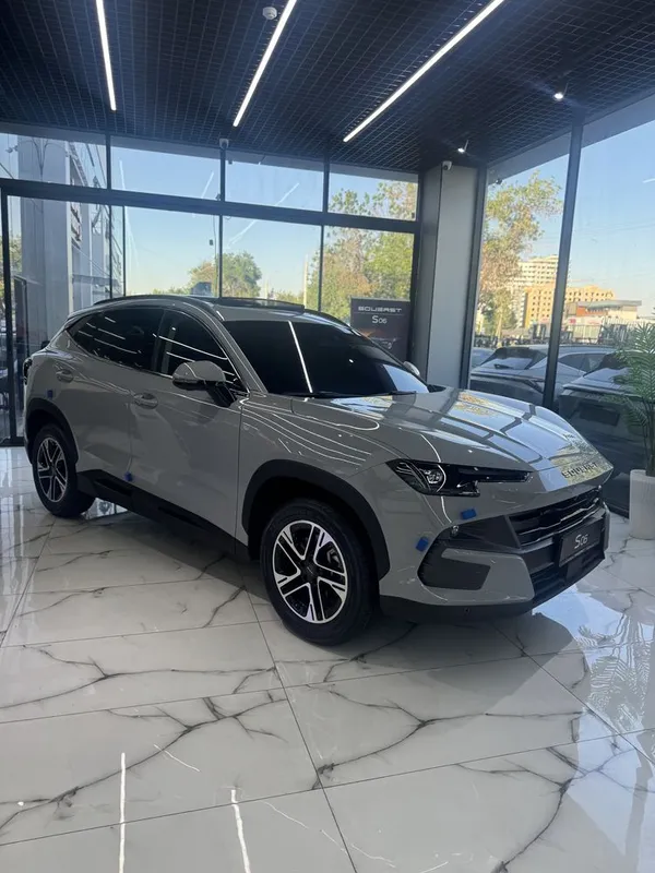 Soueast S06 1.5 Turbo — 86 mln so‘m! 6 yil kafolat — фото 2