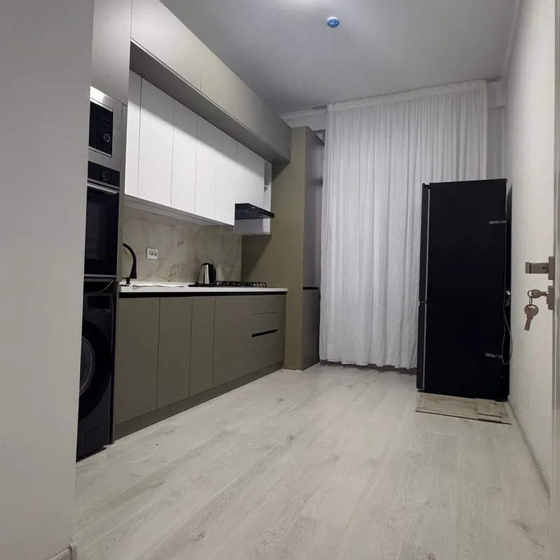 Karasu Residence
Карасу-3 9
