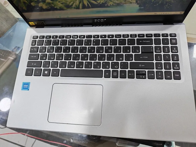Acer aspire 3 Fullhd 2025 — фото 1