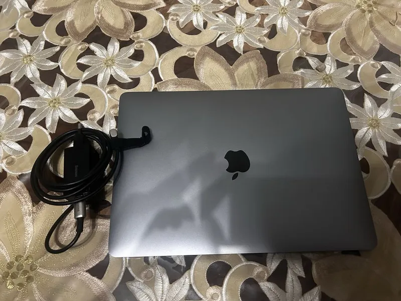 MacBook Air 2018 — фото 2
