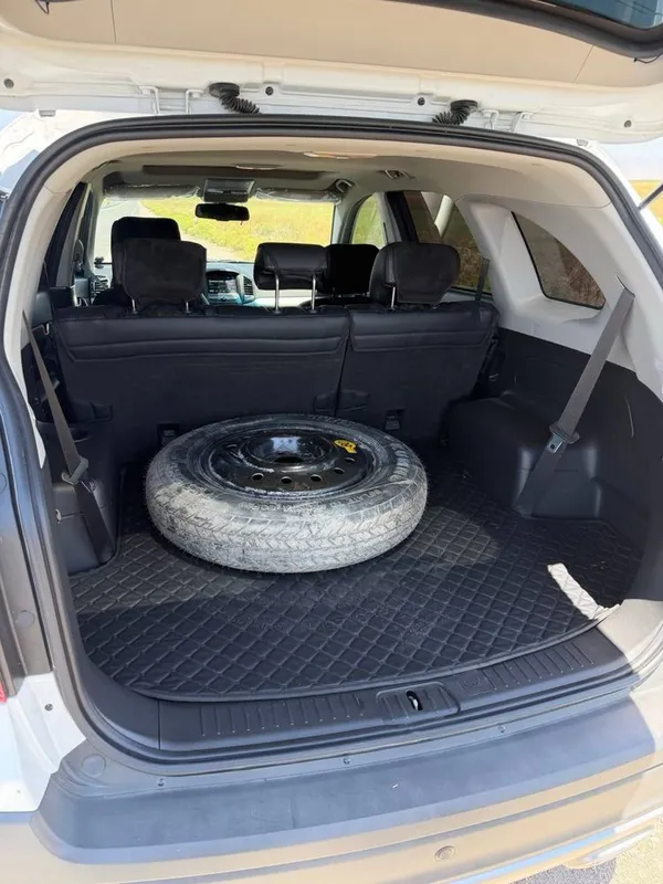 Captiva 4 2018 idel xolatda 5