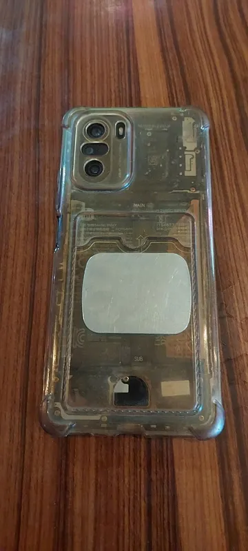 poco f3 2
