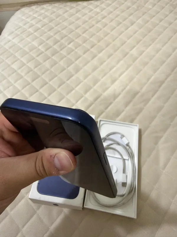 Iphone 17 pro max 256 gb 100% yomkost — фото 4