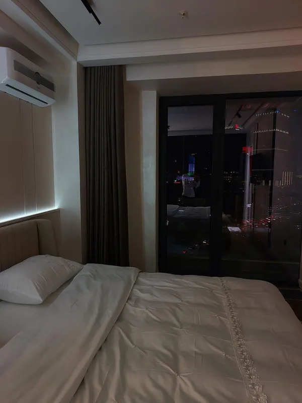NRG TOWER KUNLIK IJARA PREMIUM CLASS — фото 3