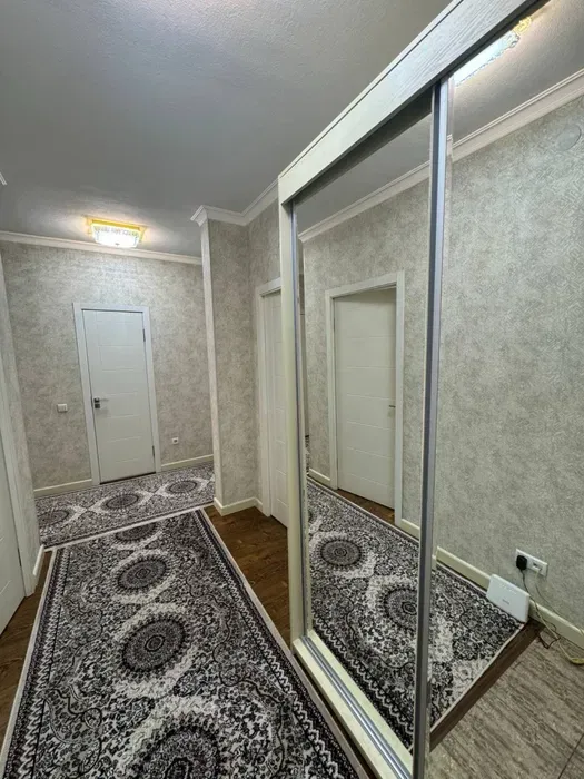 Сдается 3-комнатная квартира на Махтумкули — фото 5
