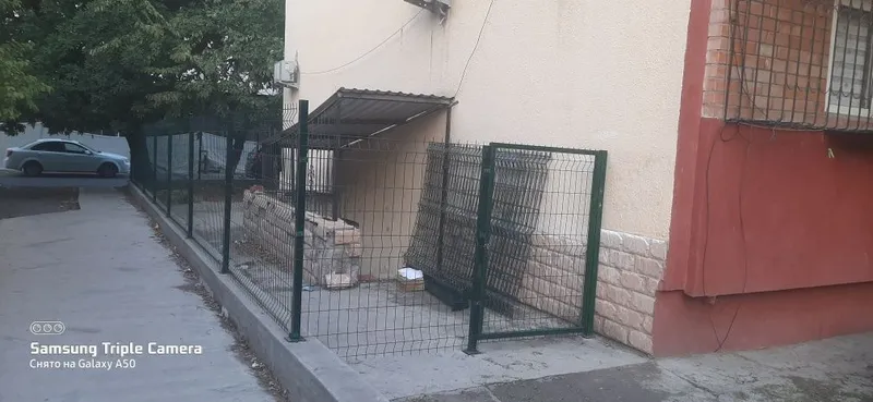 Zabor evro zabor евро забор — фото 3