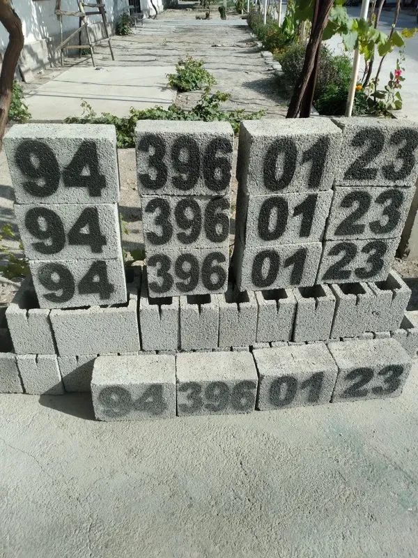 Uy uchun 11 kilolik bilok