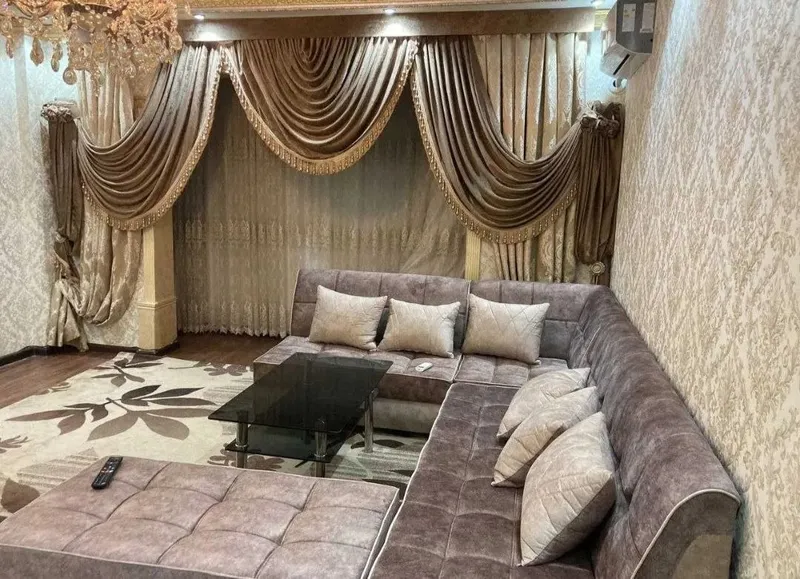 4-комнатная квартира в аренду, Яккасарай (Айбек) 1