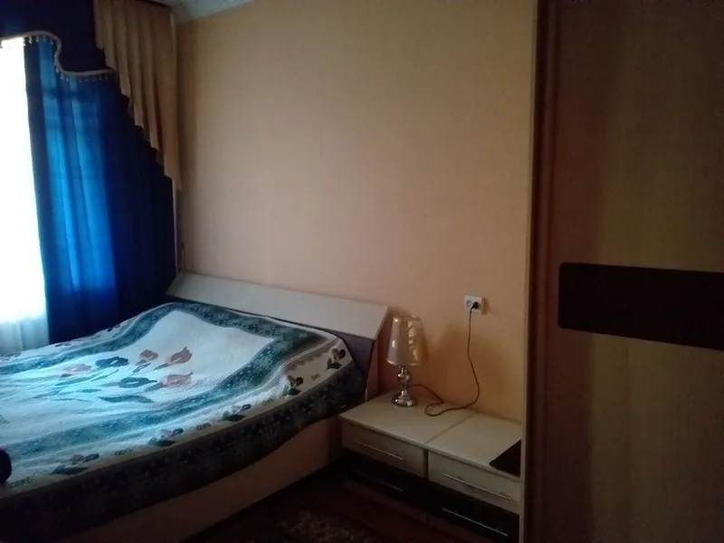 Продаётся 3 комнатная квартира — фото 3