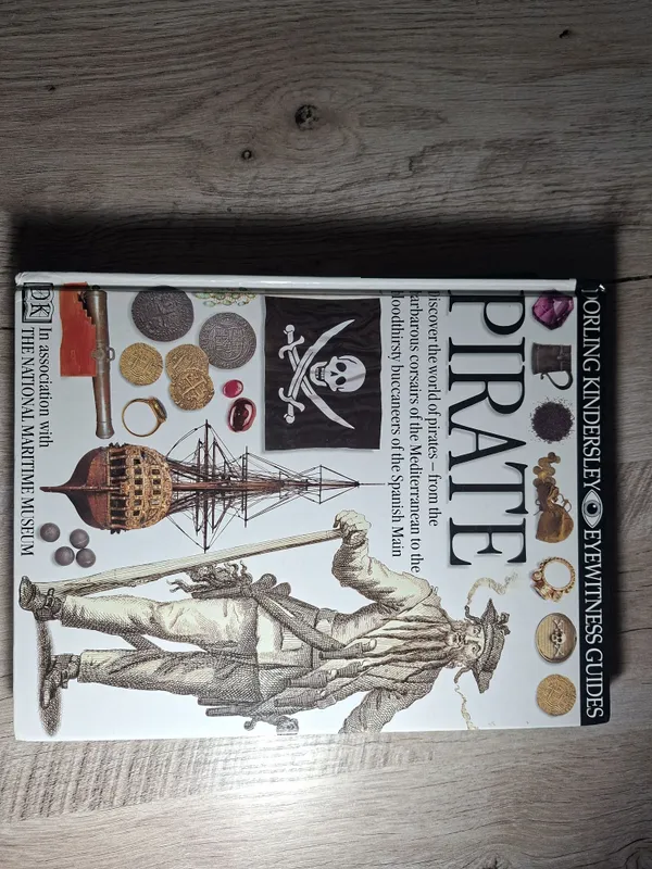 ILETS книга "PIRATE" Прямиком из Лондона. ILETS книга "PIRATE" Прямиком из Лондона.