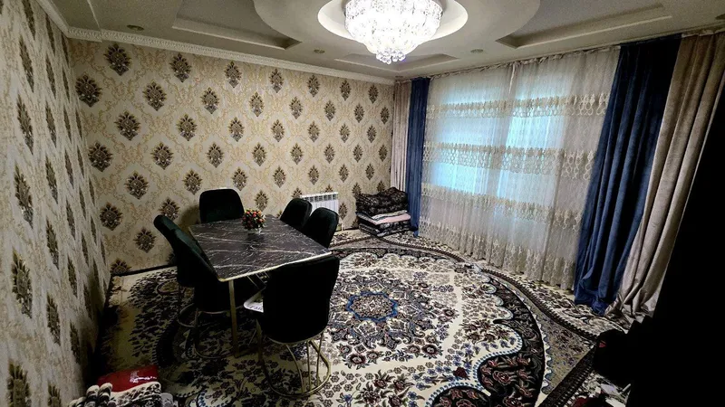 Аренда Квартира Кизларга Сергели — фото 2
