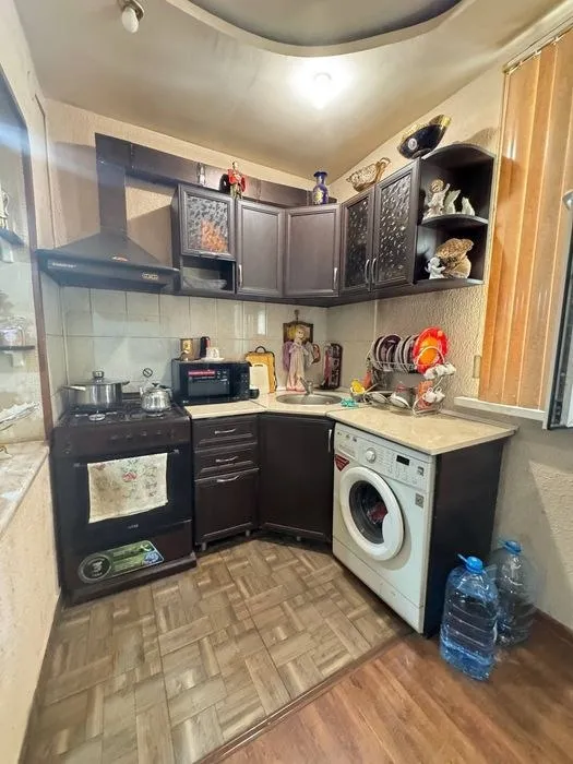 4 xonali kvartira, 70 m2, Mirzo Ulug'bek 7