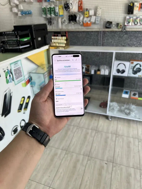 Samsung s10 5 g 256 srochna 2 Samsung s10 5 g 256 srochna 2