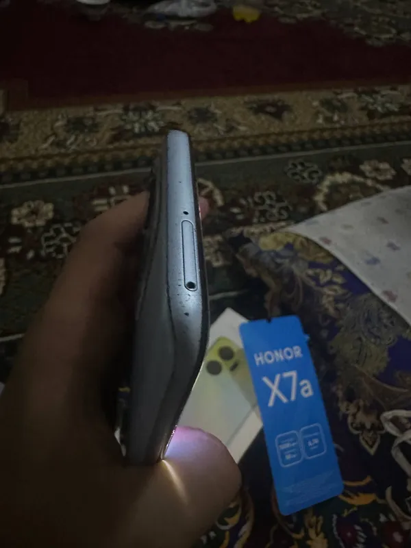 Honor x7a bor aybi ekrniga dog'i bor karopkasi bor 4 Honor x7a bor aybi ekrniga dog'i bor karopkasi bor 4