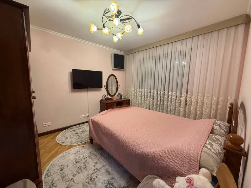 4-ком. Госпиталка. Продажа.  77-серия. 80м² — фото 5
