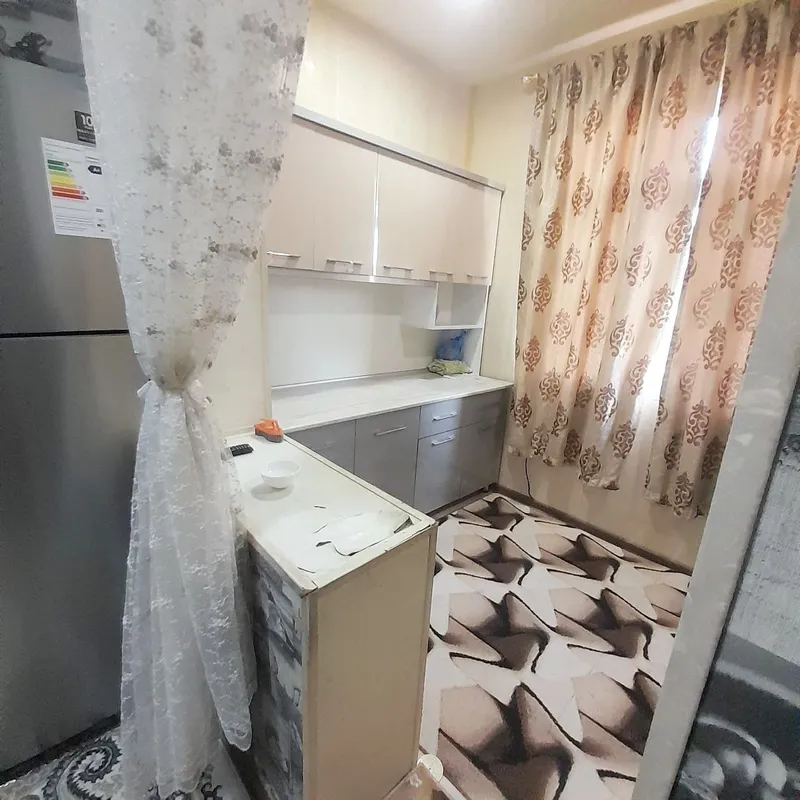 Algoritm Qizil Sharq 6