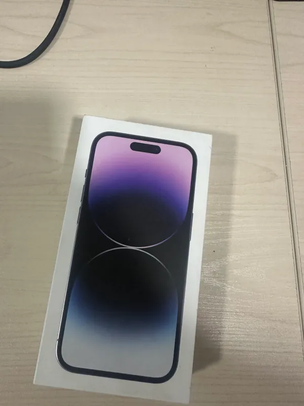 Iphone 14 pro