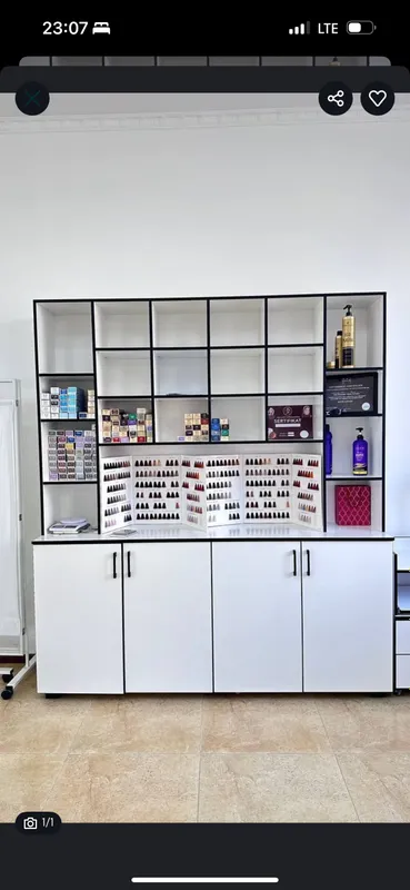 Color bar