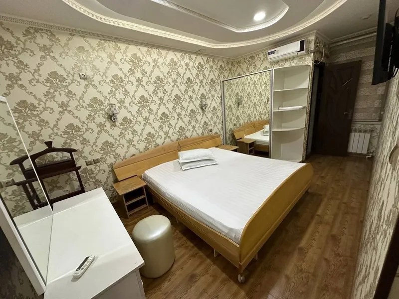 Hotel mehmonxona kvartira hostel kunlik ijara — фото 2