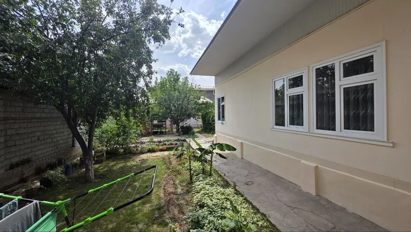 Дурмень, Арча куча, Кибрайский район продается земельный участо — фото 3