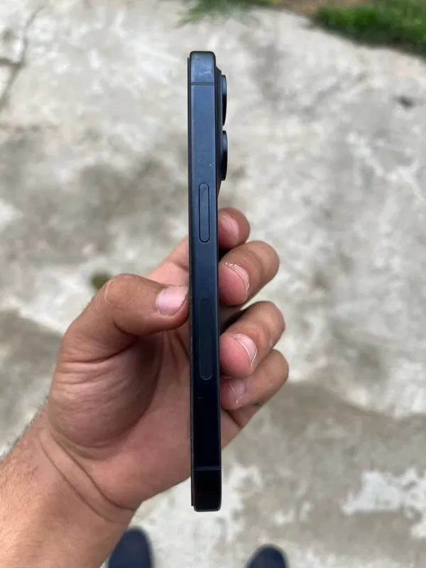 Iphone 15pro IDEAL 3 Iphone 15pro IDEAL 3