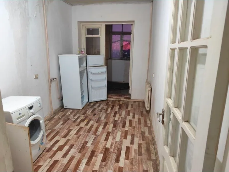 Аренда квартира Учтепа — фото 1