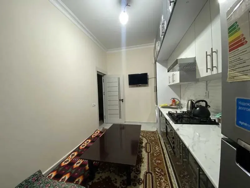 Shoshilinch ijaraga beriladi 2 xonali, 4-kvartal, Shohsaroy *B 3