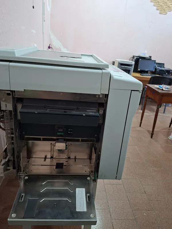 Risograph GR3750 Printer — фото 2
