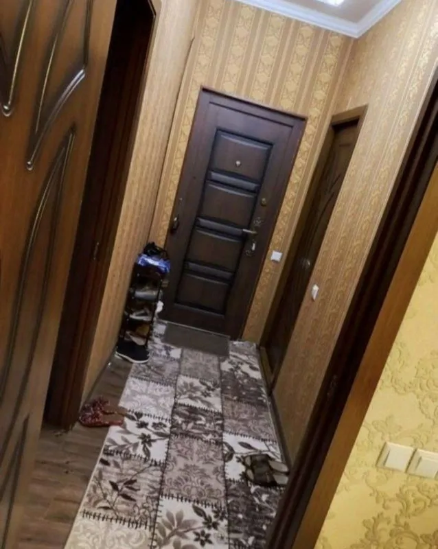 чиланзар 16 квартал 3/1/4 с ремонтом метро чиланза — фото 2