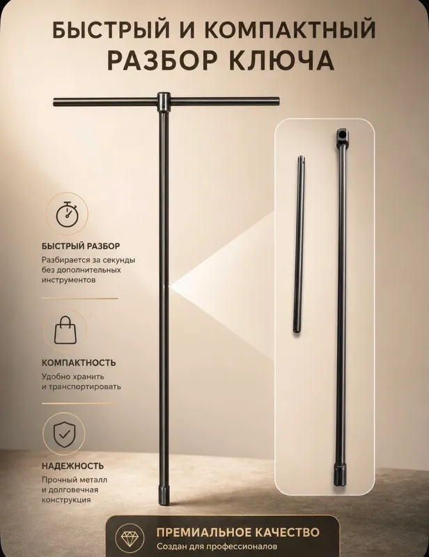 Bimetall radiatorlar uchun kalit 3 Bimetall radiatorlar uchun kalit 3