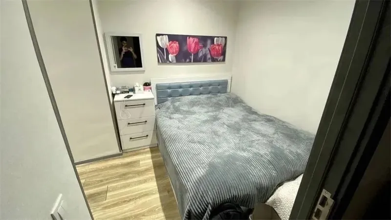 2-комн квартира, 42 м², 2/4 этаж (вторичка), Шайхантахур, Ц-13