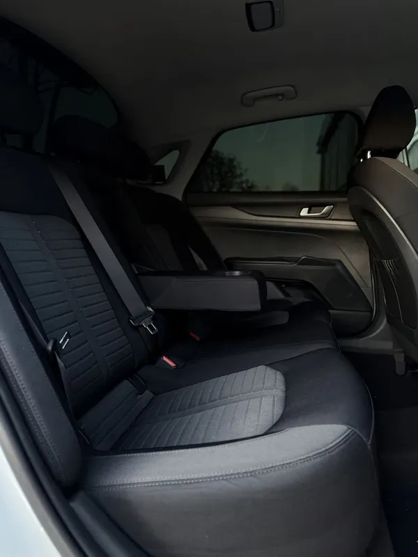 Kia K5 Comfort + — фото 9