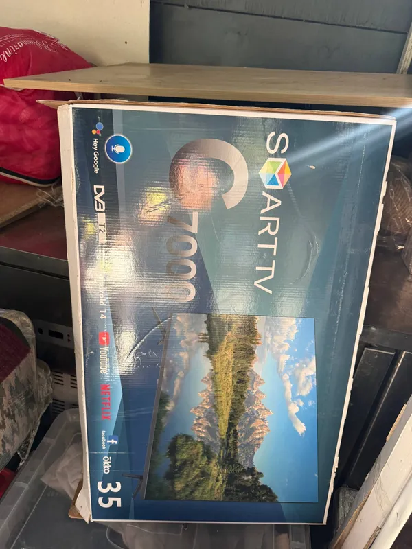 35 tv smart 35 tv smart