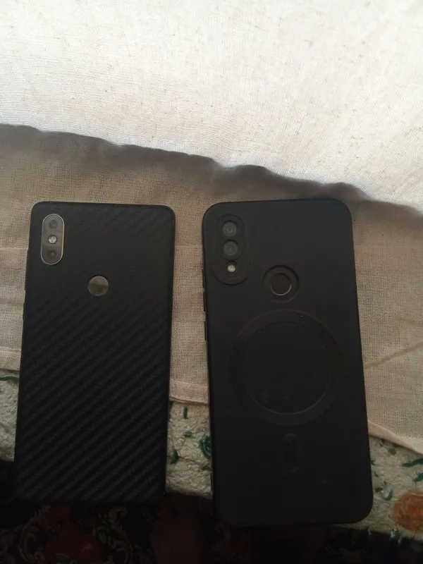 redmi +7. mi mix 2s 1 redmi +7. mi mix 2s 1