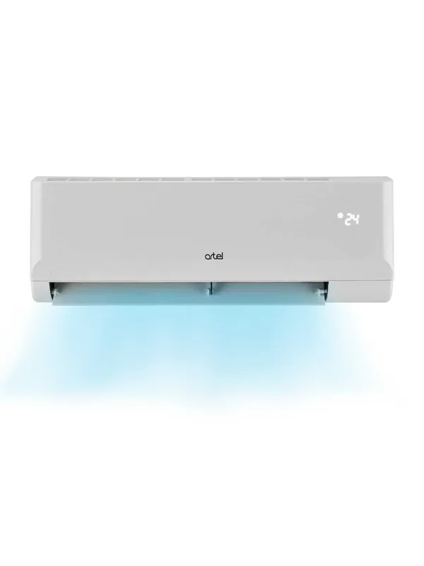 Кондиционер Samsung Оптом 12 DS Invertor Konditsioner Kansaner — фото 3