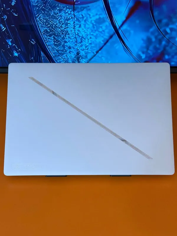 ASUS ROG Zephyrus G16 — фото 2