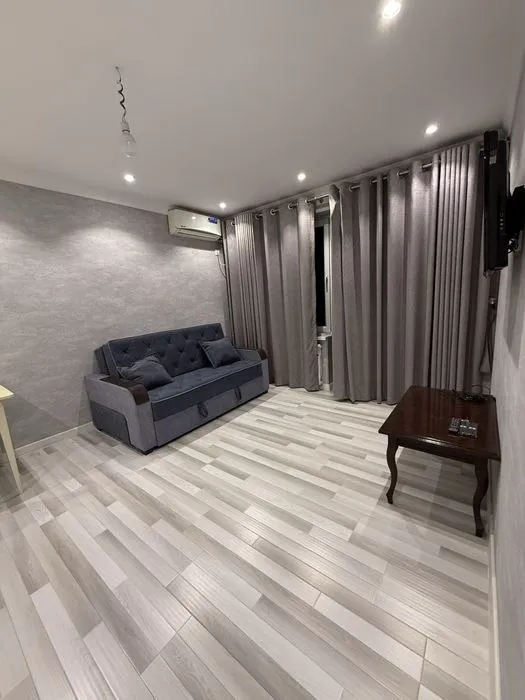 3-комн квартира, 70м², 4/4 этаж, Мирабадский район (Афросиаб) 4