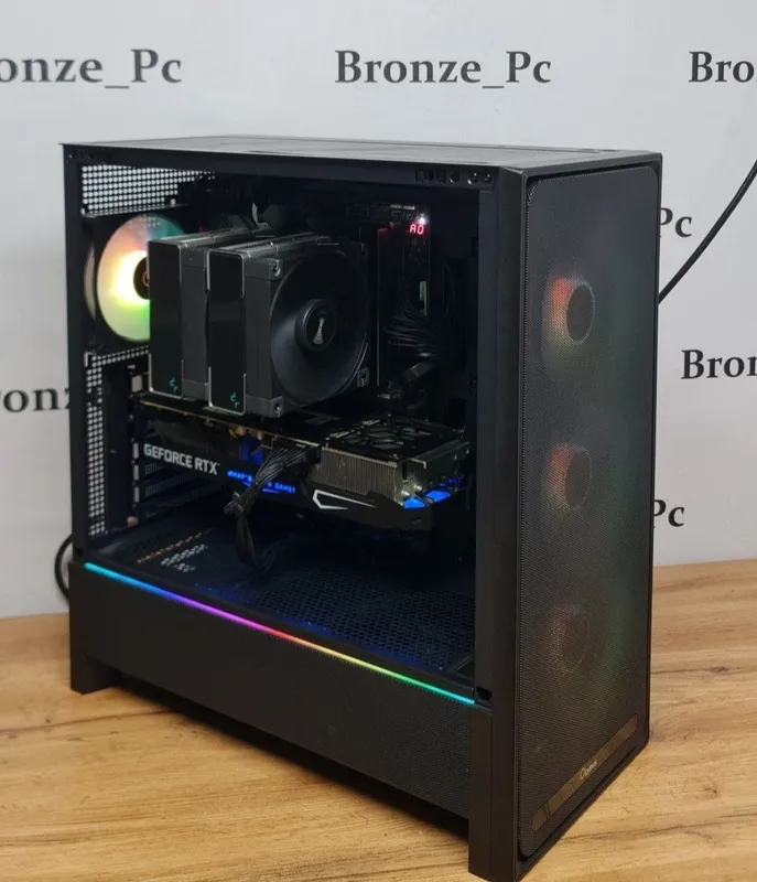 Rog Z690/ 13700k /Ddr5 32Gb / 3080 10Gb 4