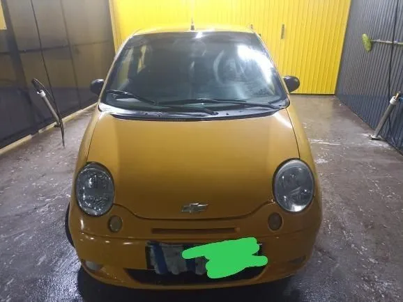 Matiz sotiladi narxi 28 mln 3 Matiz sotiladi narxi 28 mln 3