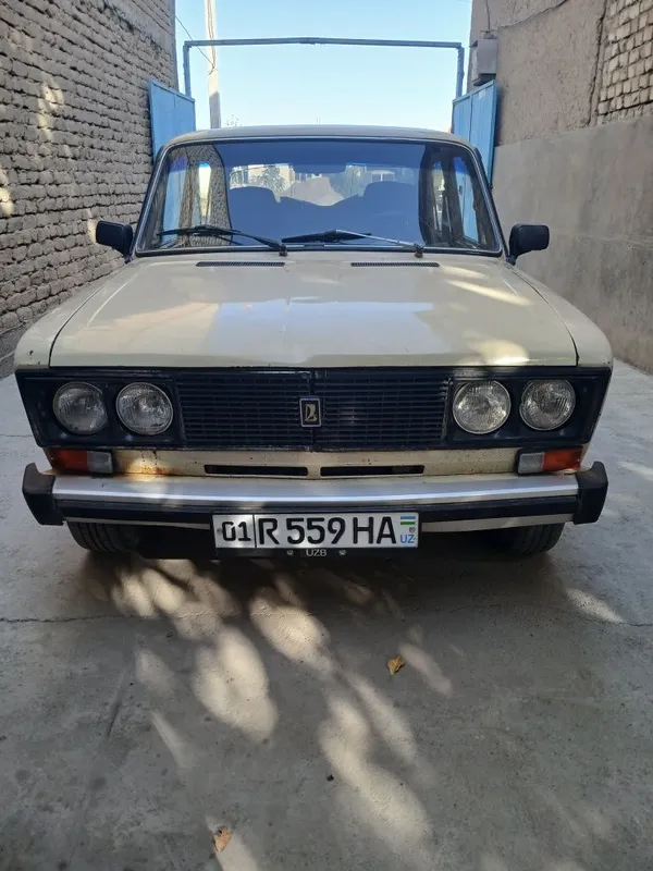 Srochna vaz 2106 sotiladi gaz benzin