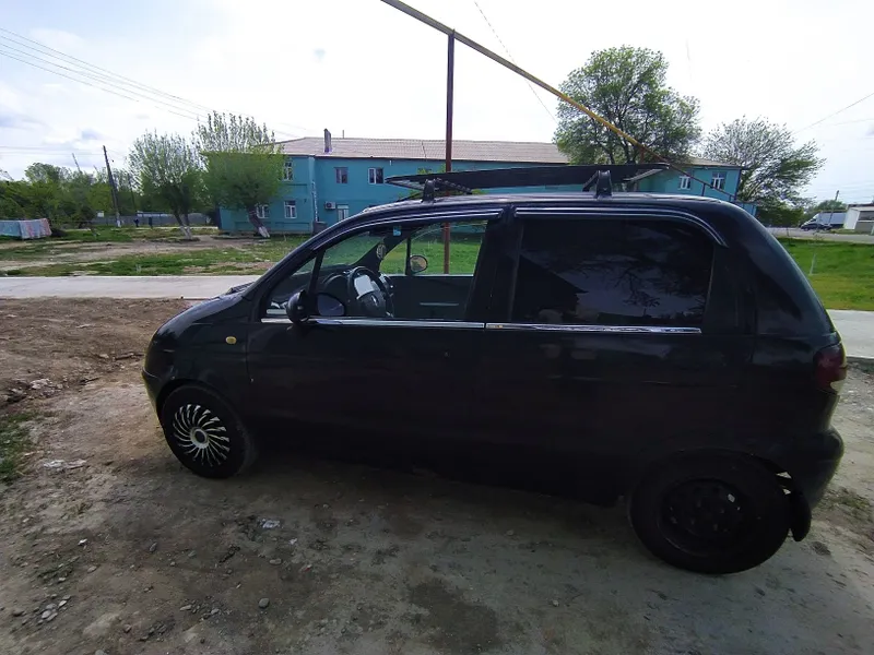 Matiz sotiladi holati o'rtacha benzin gazda uy ishiga minilgan 4 Matiz sotiladi holati o'rtacha benzin gazda uy ishiga minilgan 4