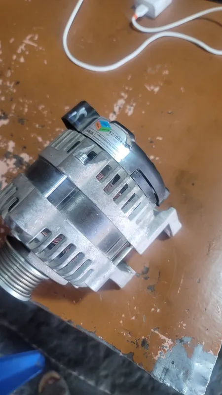 Dinam generator kobilt 2