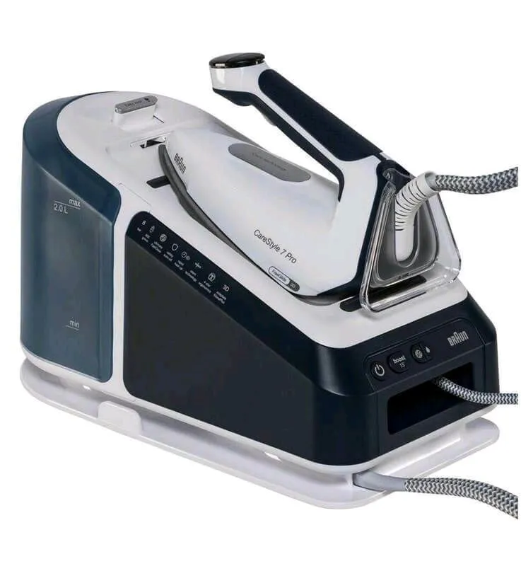 Braun