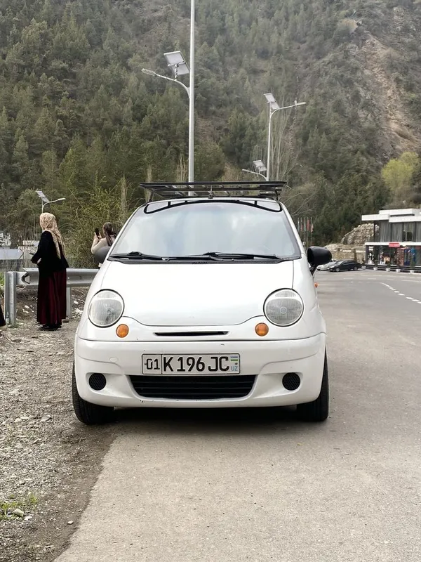Matiz mix super kansaner 2011 1